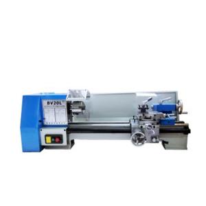 Einhill Mesin Bubut BV-20L