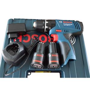 Bosch GSB 10,8-2-LI Cordless Impact Drill