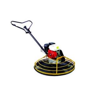 Mesin Trowel dia. 914MM Type BPM100-A (Engine Honda GX-160)