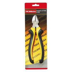 Yokhohama Tang Potong 6'' HD