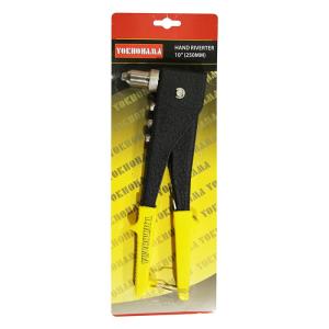 Yokhohama Tang Rivet 10'' Flexible