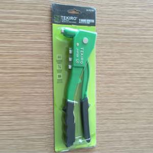 Tekiro Tang Rivet Type H-TC701