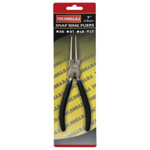 Yokhohama Tang Snap Ring 9'' Lurus Tutup