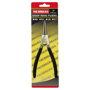 Yokhohama Tang Snap Ring 9'' Lurus Buka