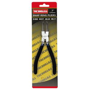 Yokhohama Tang Snap Ring 9'' Bengkok Buka