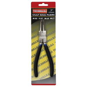 Yokhohama Tang Snap Ring 9'' Bengkok Tutup