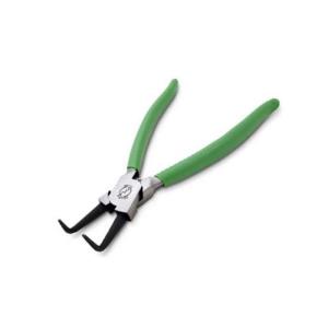 Tekiro Tang Snap Ring 5'' Bengkok Tutup