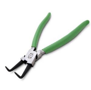 Tekiro Tang Snap Ring 5'' Bengkok Buka