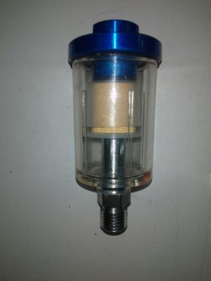 Wipro Water Separator