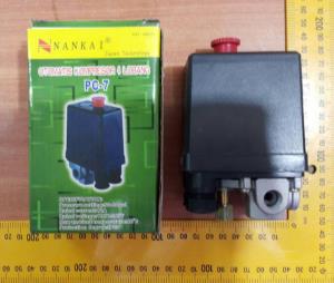 Nankai Otomatis Kompresor 1/4''