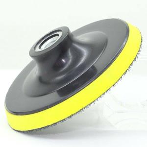 Jason Sanding Pad - Velcro 100