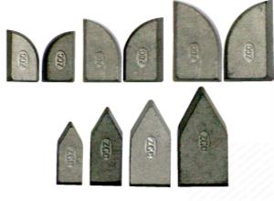 Betel Widia YG6 Type A-411 (A-420)