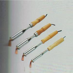 Nankai Solder Listrik 220 V 100 W ( Stick )