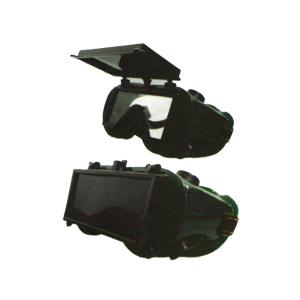 Nankai Kacamata Las Buka Tutup