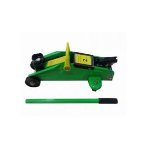 Nankai Dongkrak Buaya 2 Ton