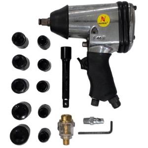 Nankai Air Impact Wrench