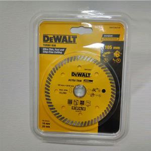 Dewalt Diamond Wheel 4inch Turbo