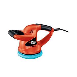 Black-Decker Mesin Poles 7'' Type KP600-B1