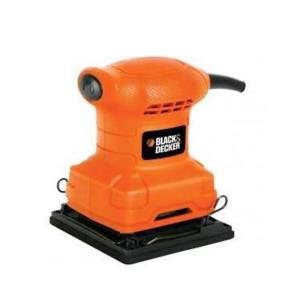 Black-Decker Mesin Amplas Type SS200