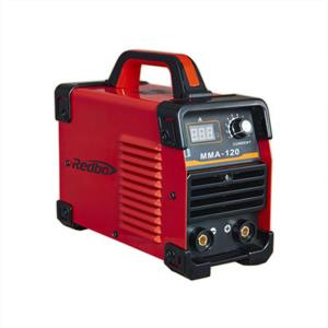 Redbo Mesin Las Inverter MMA 120 A