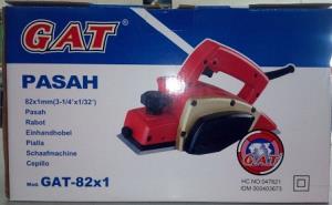 Gat Mesin  Pasrah Kayu T-82x1