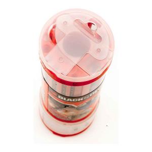 Black-Decker Mata Bor Kombinasi - Mata Obeng 23 Pcs Type A7102