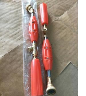 Nankai Stick Sancin Bengkok 35cm