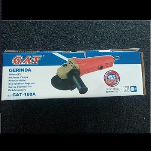 Gat Gerinda Tangan 4'' Type 100A