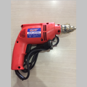 Gat Bor Listrik 10mm Type 10A