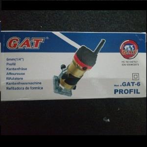 Gat Trimmer 6mm