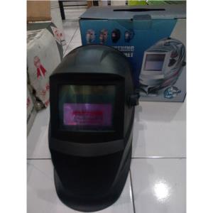 Kedok Las Otomatis Type 500T