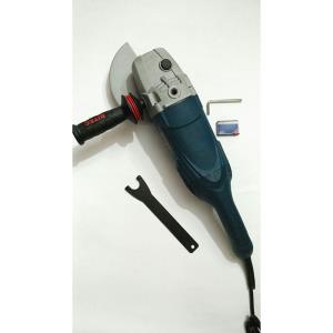 Bitec Gerinda Tangan 7'' Type GM 20-180