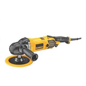 Dewalt Mesin Poles 7'' Type DWP849X