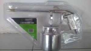 Tekiro Sped Solar / Air Washing Gun