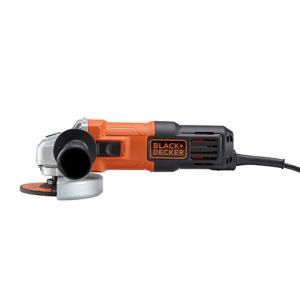 Black-Decker Gerinda Tangan 4'' Slim G650-B1