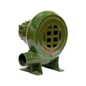 Blower Keong 2.5'' - 200 Watt Body Besi