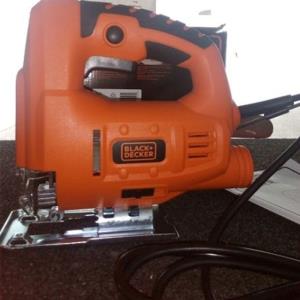 Black-Decker Jigsaw Type JS20-B1