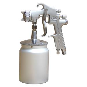 Einhill Spray Gun F-100G TB (Mutiara)