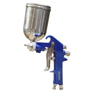 Einhill Spray Gun F-75G TA (Biru Metalik)