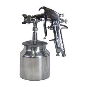 Einhill Spray Gun F-75G TB ( CP )