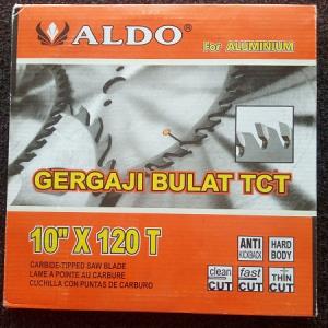Aldo Mata Circularsaw 10'' x 100T TCT