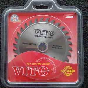 Vito Mata Circular Saw 4'' X 30T