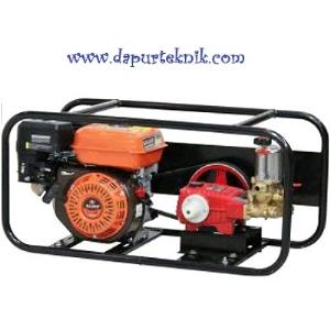 Aldo Power Sprayer SC-22HC (Set)