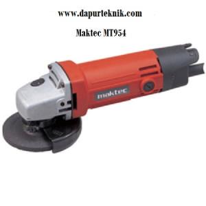 Maktec Disc Grenda 4'' Type MT954