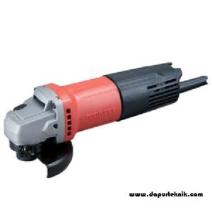 Maktec Disc Grenda 4'' Type MT91A