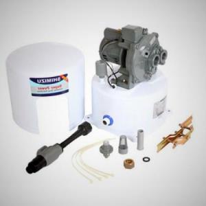 Shimizu - Pompa Air PC-165