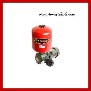 Shimizu - Pompa Air PC-268 - Tangki 19 Ltr