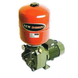 Shimizu - Pompa Air PC-502 - Tangki 19 Ltr