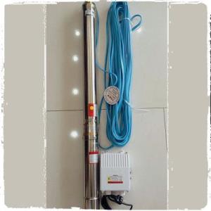 Shimizu Pompa Submersible SP-321 K - Control Box