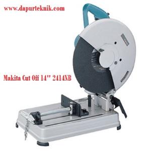 Makita Cut Off 14'' Type 2414NB